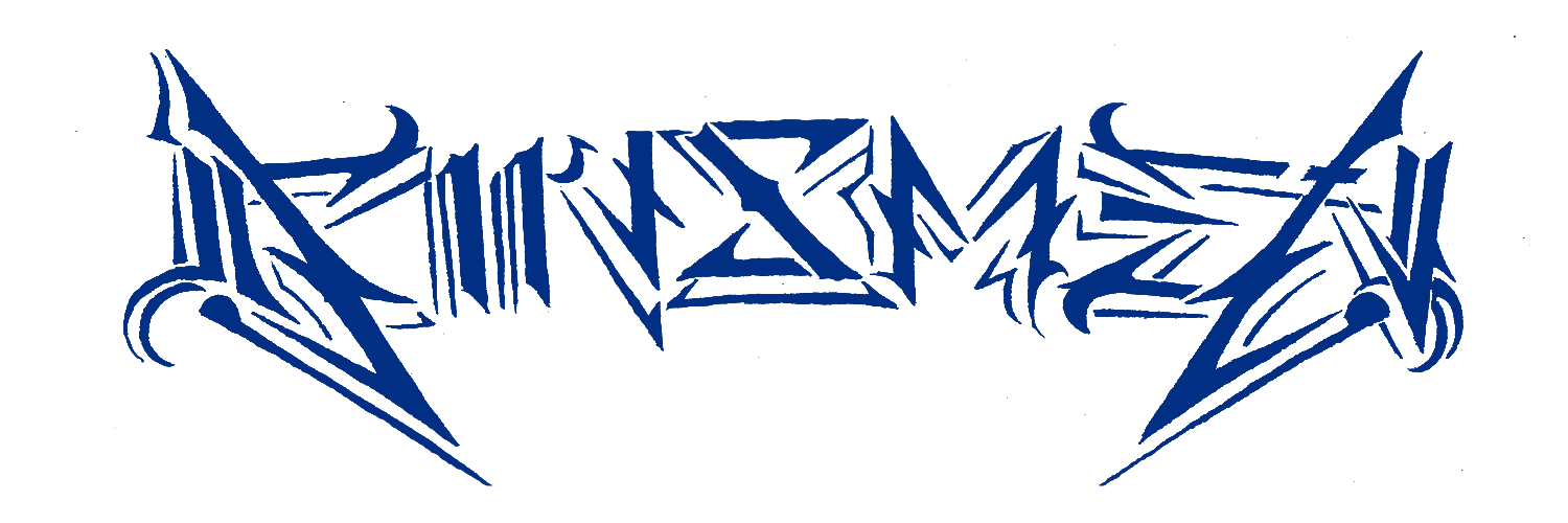 KINSMEN LOGO blue