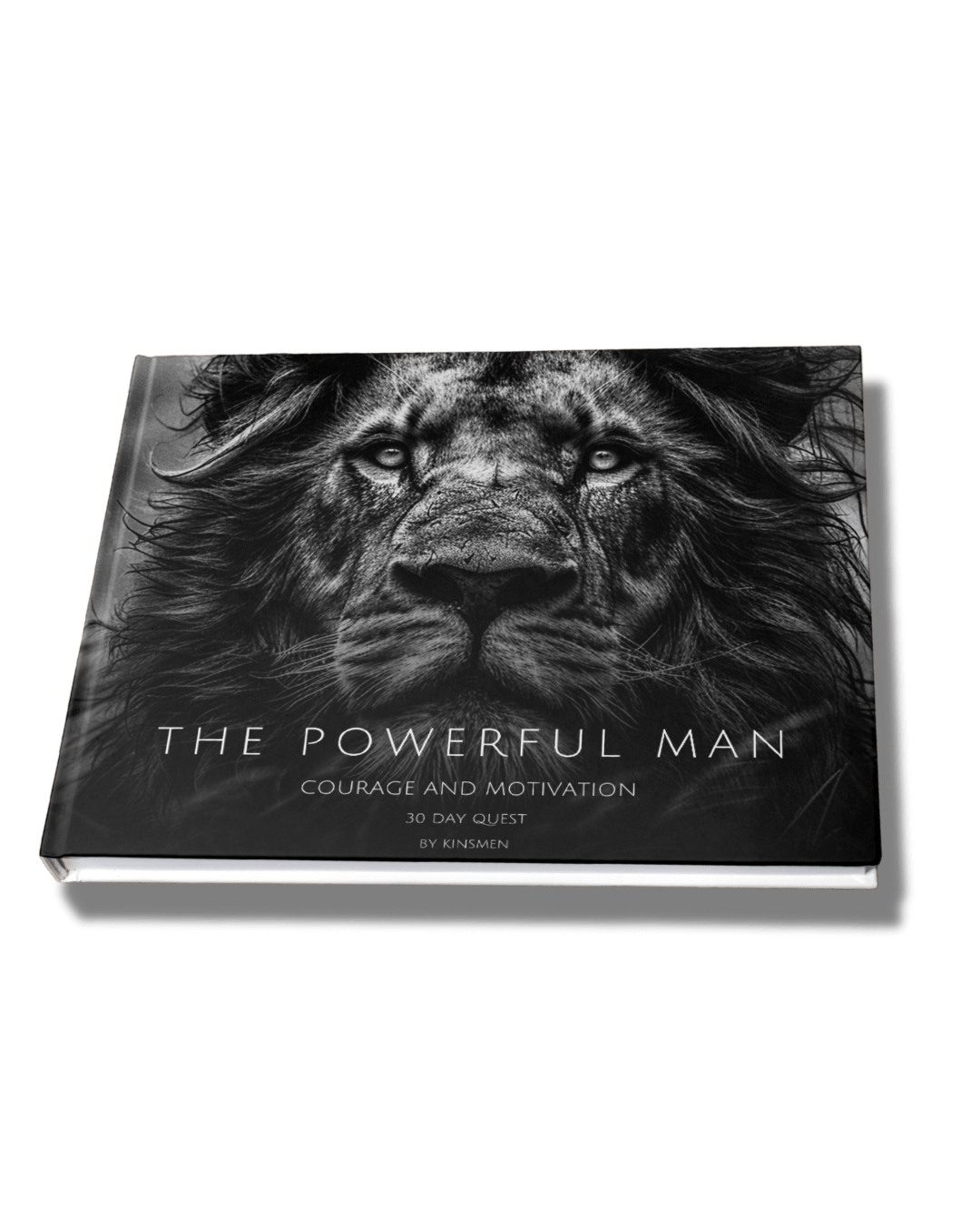 Mens Personal Development Journal